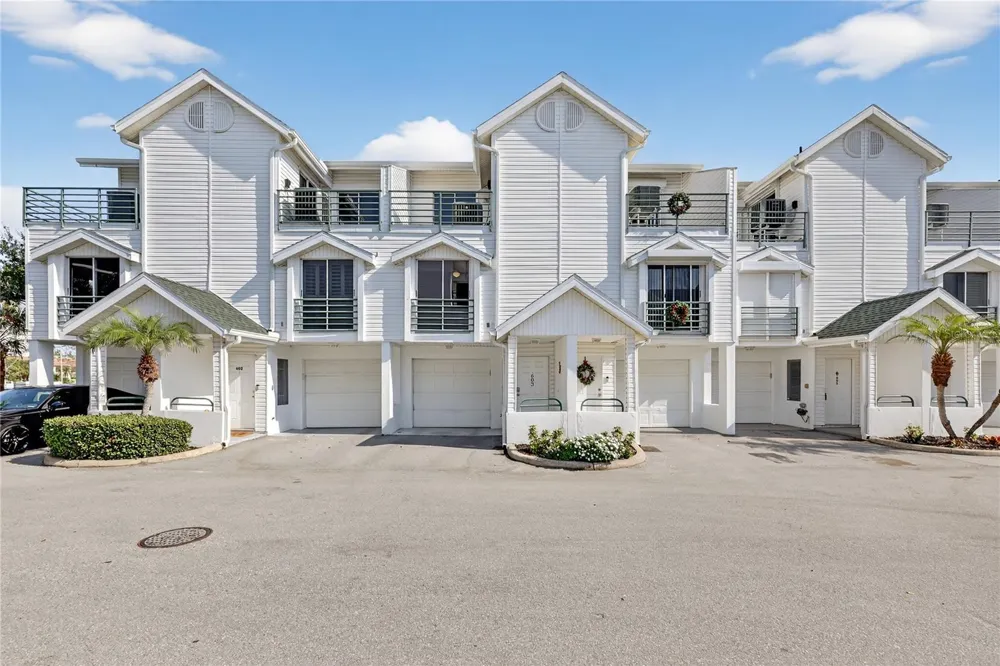 320 ISLAND WAY #603 Clearwater, FL 33767
