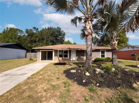 505 OAK DRIVE