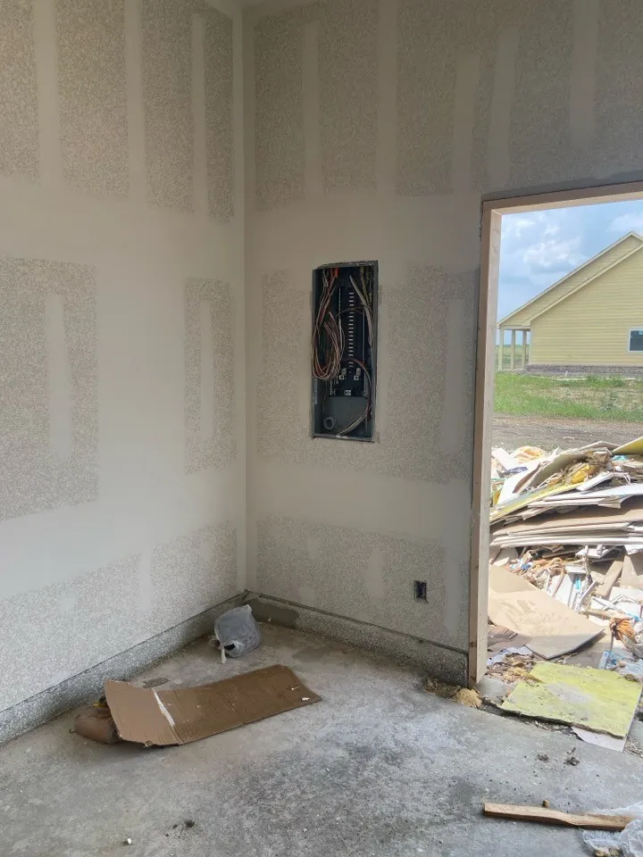 113 Sunny Side Road Valley View, TX 76272