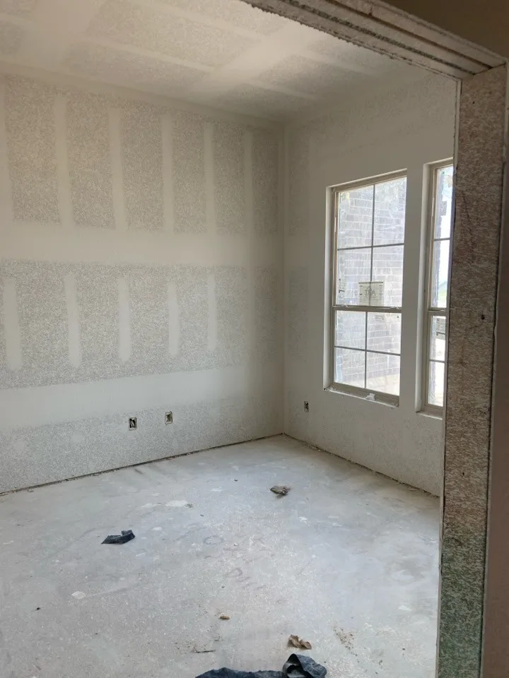 113 Sunny Side Road Valley View, TX 76272