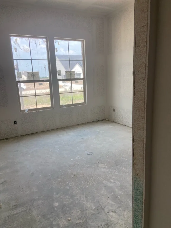 113 Sunny Side Road Valley View, TX 76272