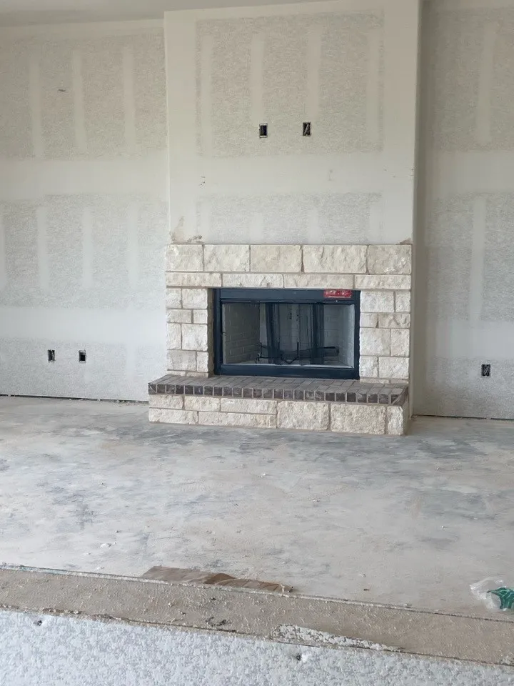 113 Sunny Side Road Valley View, TX 76272