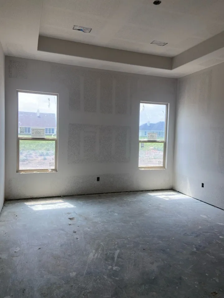 113 Sunny Side Road Valley View, TX 76272