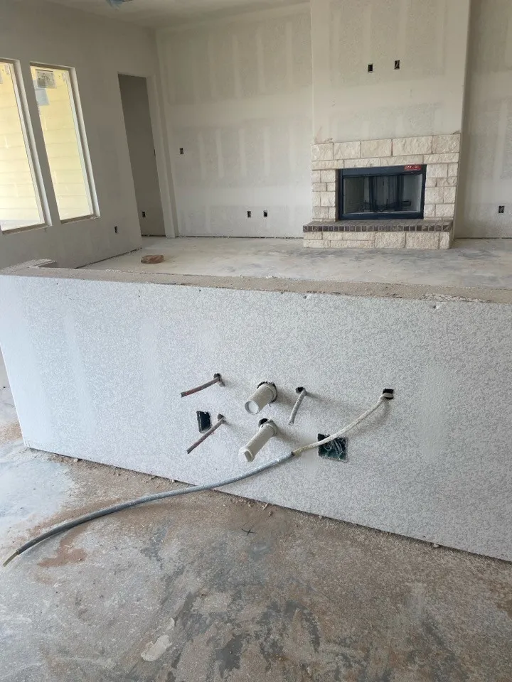 113 Sunny Side Road Valley View, TX 76272