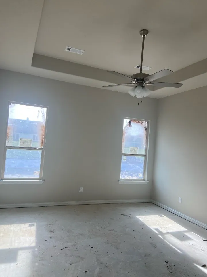 113 Sunny Side Road Valley View, TX 76272