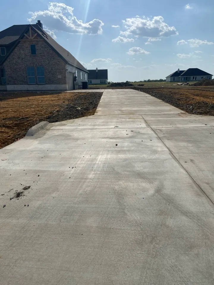 113 Sunny Side Road Valley View, TX 76272