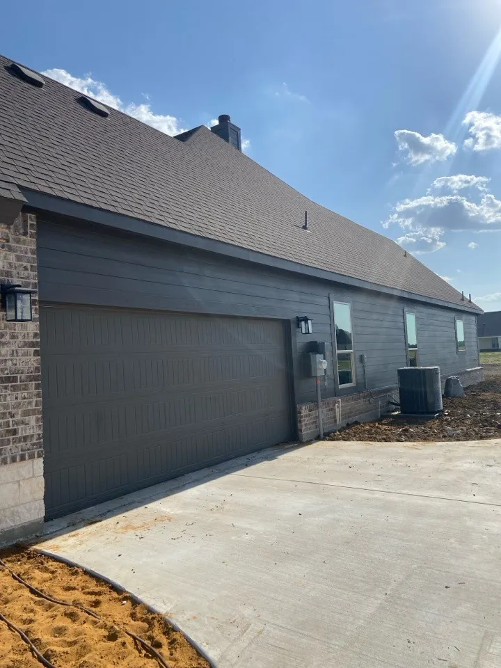 113 Sunny Side Road Valley View, TX 76272