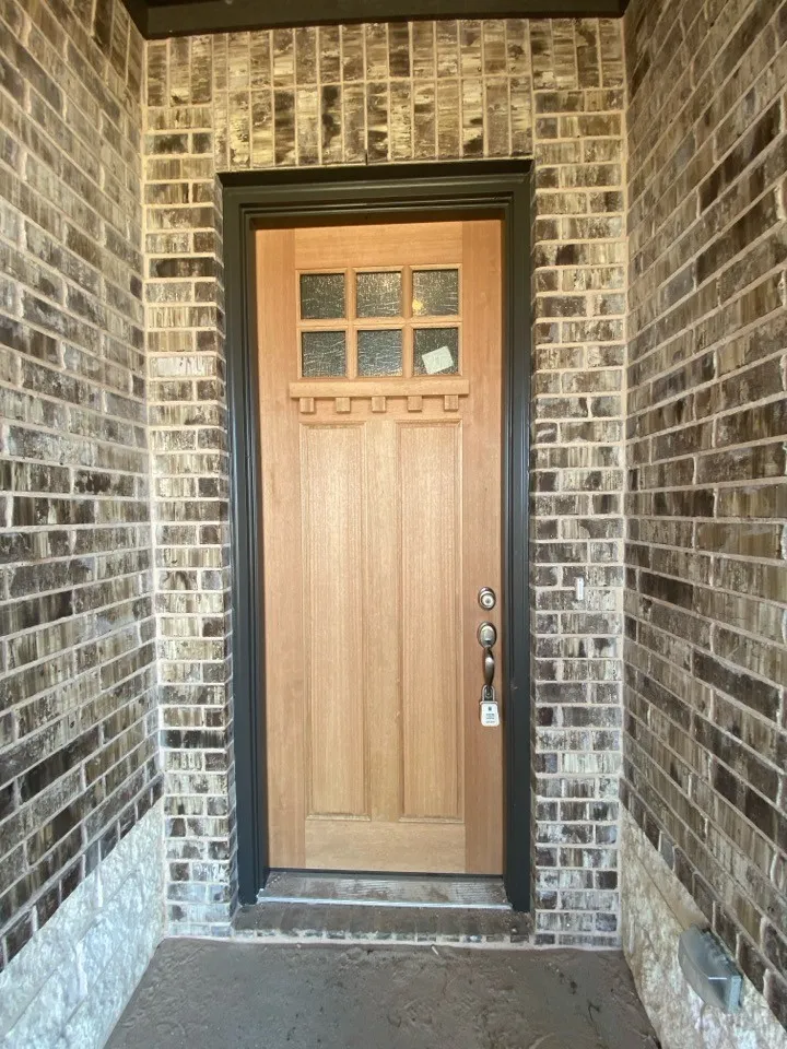 113 Sunny Side Road Valley View, TX 76272