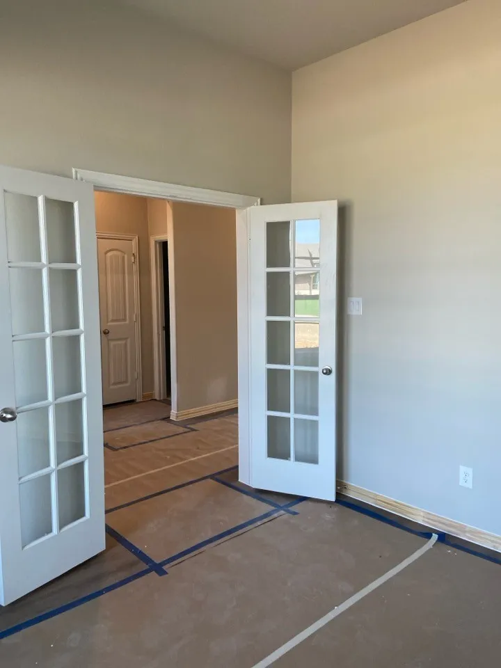 113 Sunny Side Road Valley View, TX 76272