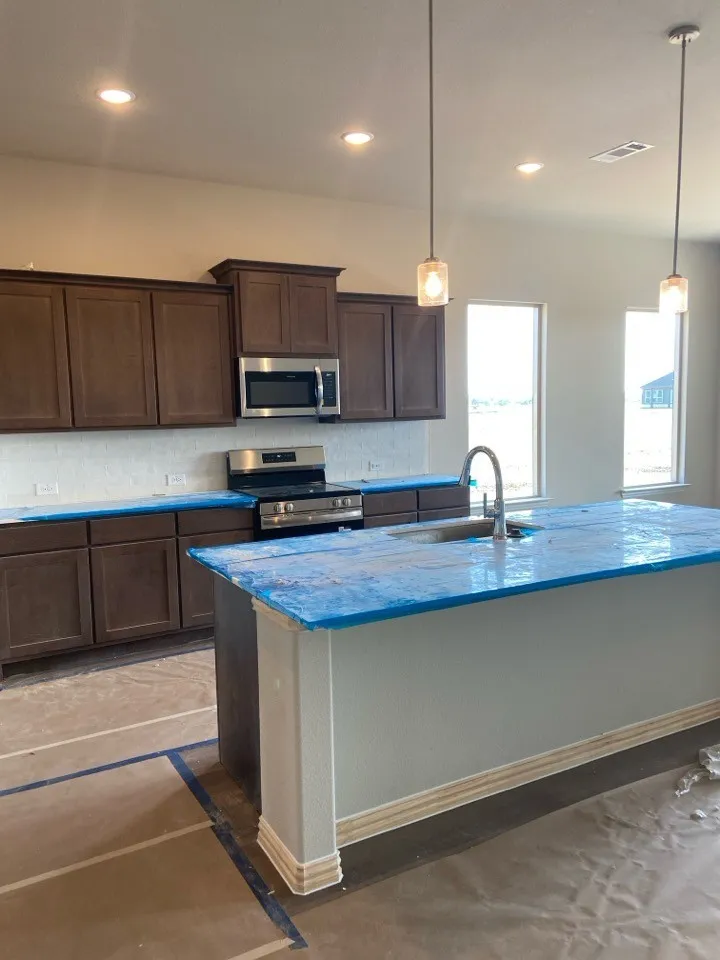 113 Sunny Side Road Valley View, TX 76272