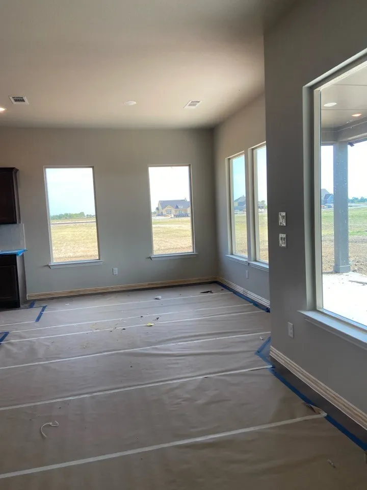 113 Sunny Side Road Valley View, TX 76272