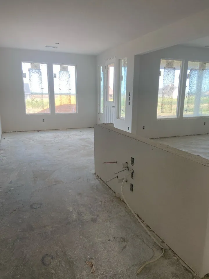 150 Sunny Side Road Valley View, TX 76272