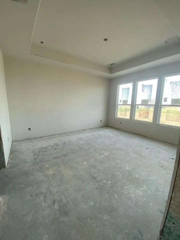 150 Sunny Side Road Valley View, TX 76272