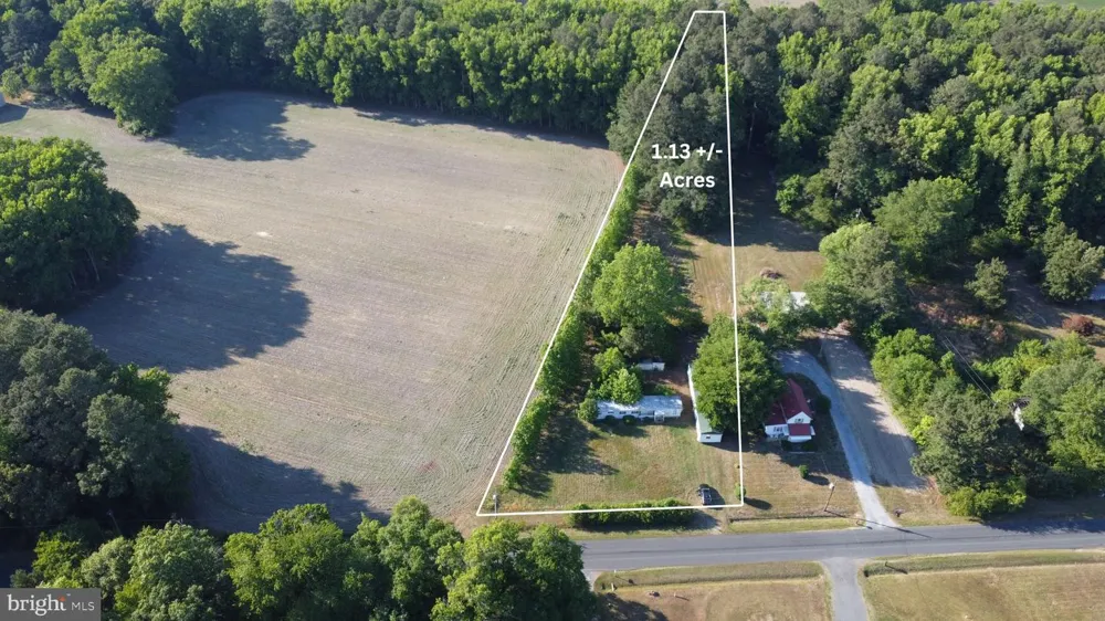 6143 WHITE DEER ROAD Delmar, DE 19940