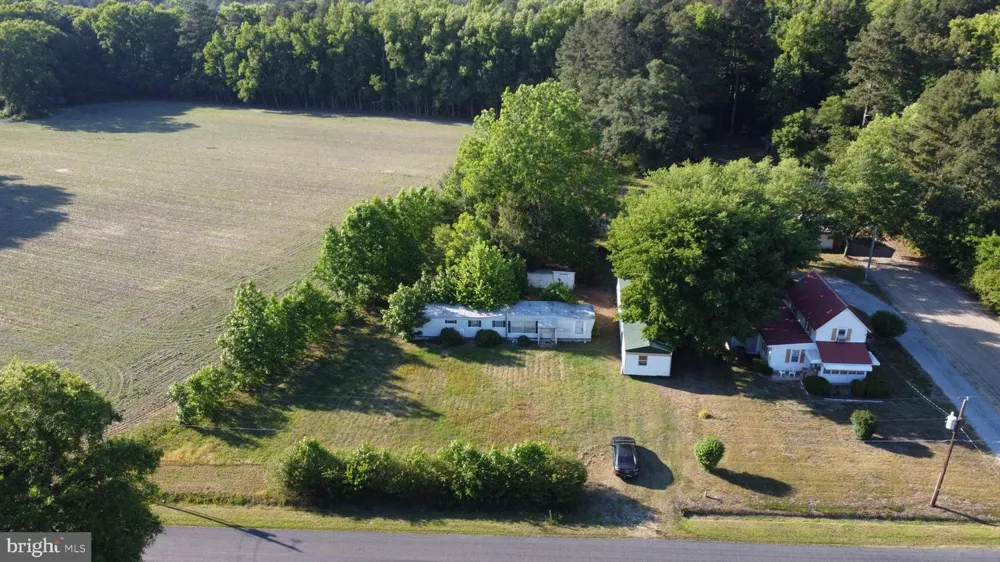 6143 WHITE DEER ROAD Delmar, DE 19940