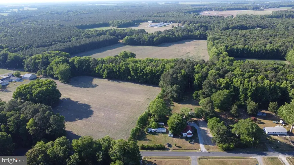 6143 WHITE DEER ROAD Delmar, DE 19940