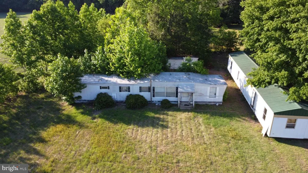6143 WHITE DEER ROAD Delmar, DE 19940