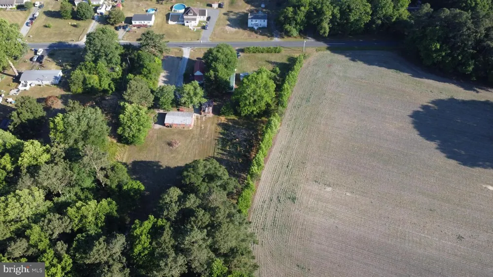 6143 WHITE DEER ROAD Delmar, DE 19940