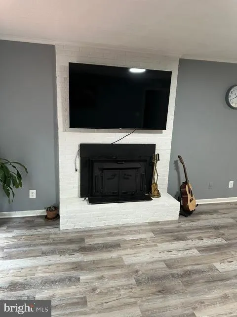 14709 BENTLEY SQUARE Centreville, VA 20120