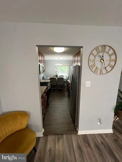 14709 BENTLEY SQUARE Centreville, VA 20120
