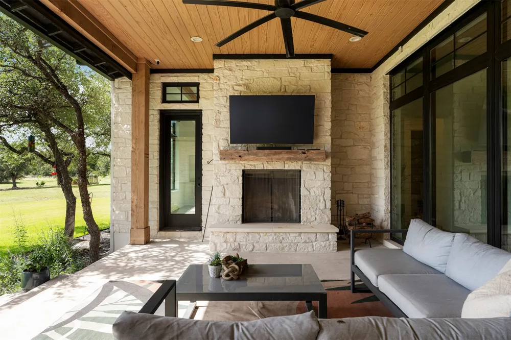 3706 Tuscany Drive Driftwood, TX 78619