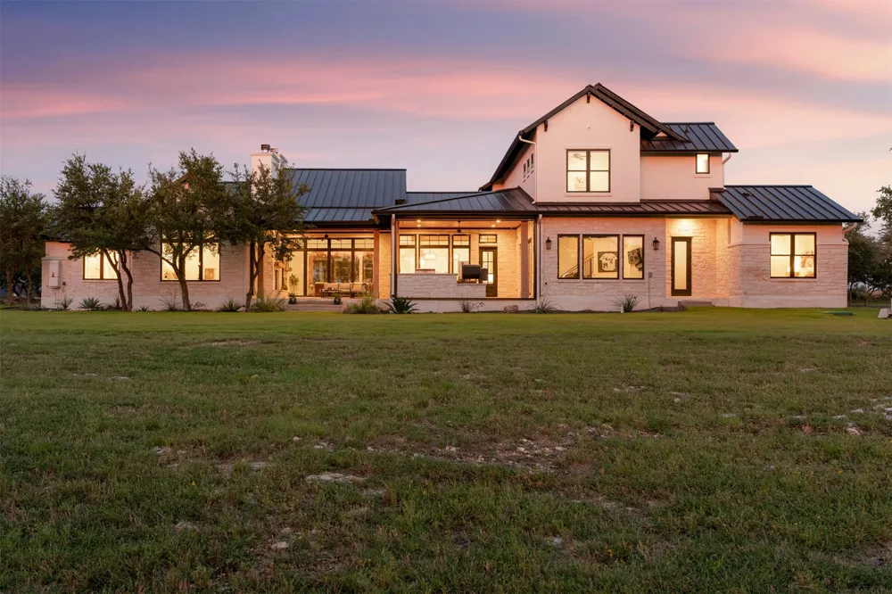 3706 Tuscany Drive Driftwood, TX 78619