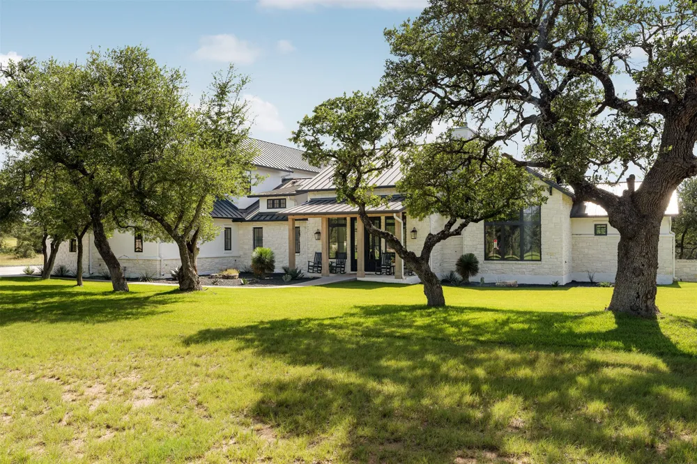 3706 Tuscany Drive Driftwood, TX 78619