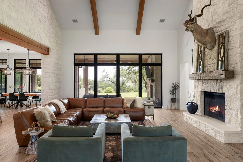 3706 Tuscany Drive Driftwood, TX 78619