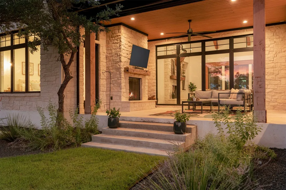 3706 Tuscany Drive Driftwood, TX 78619
