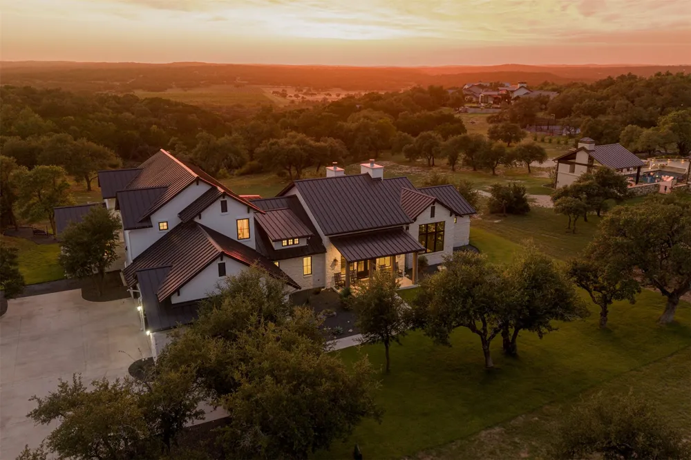 3706 Tuscany Drive Driftwood, TX 78619