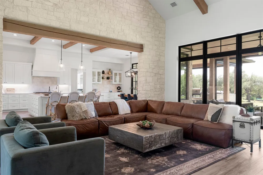 3706 Tuscany Drive Driftwood, TX 78619