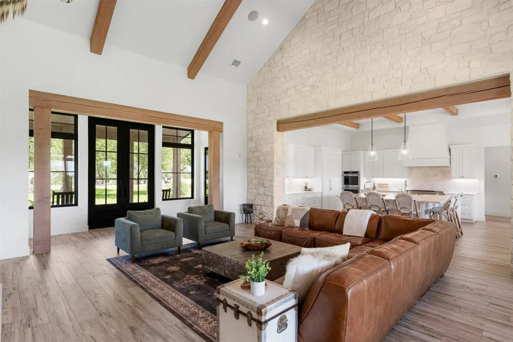 3706 Tuscany Drive Driftwood, TX 78619