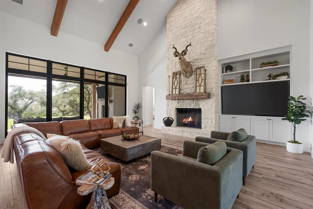 3706 Tuscany Drive Driftwood, TX 78619