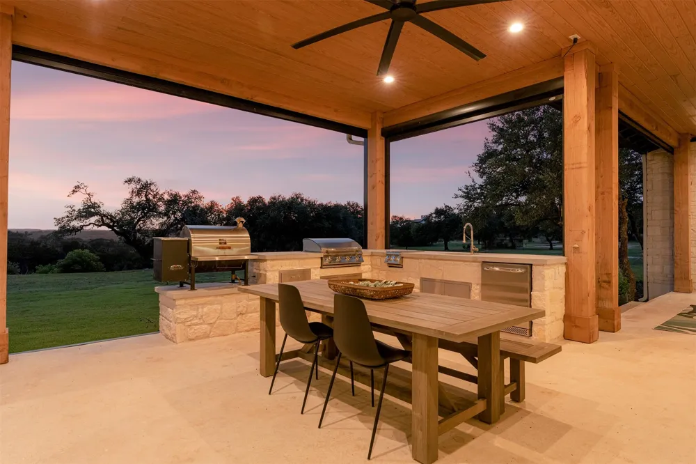 3706 Tuscany Drive Driftwood, TX 78619