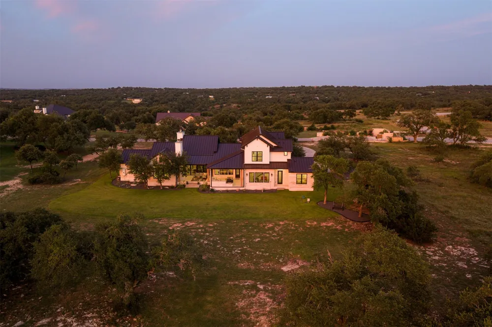 3706 Tuscany Drive Driftwood, TX 78619