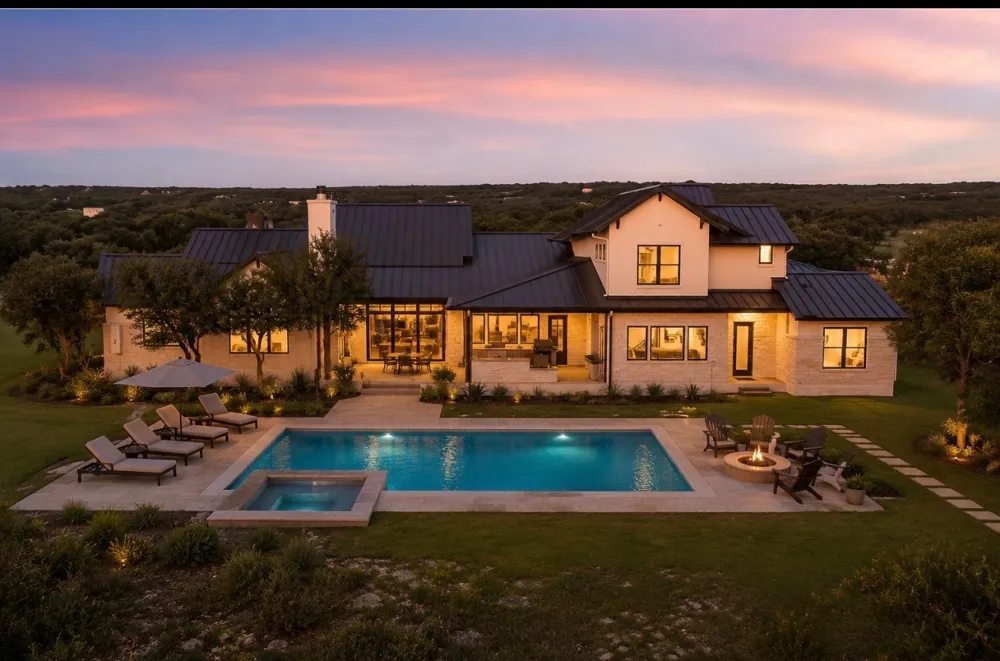 3706 Tuscany Drive Driftwood, TX 78619