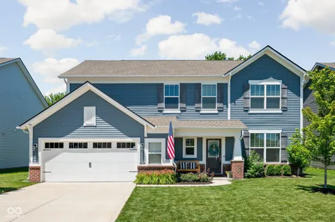 3838 Kensington Drive