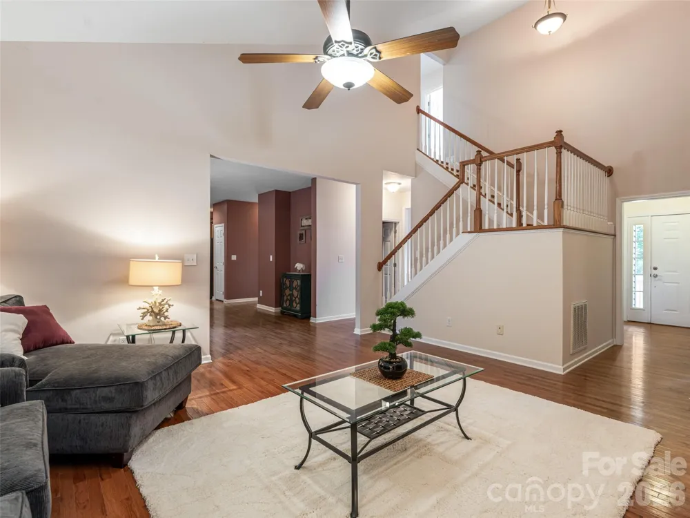 25 Driftstone Circle Arden, NC 28704