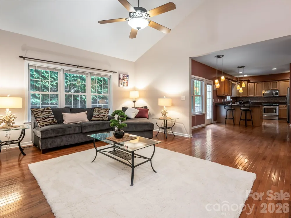 25 Driftstone Circle Arden, NC 28704
