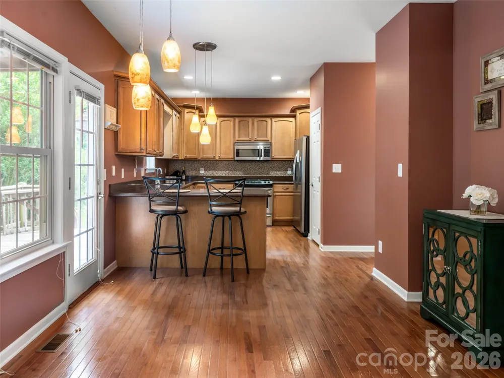 25 Driftstone Circle Arden, NC 28704