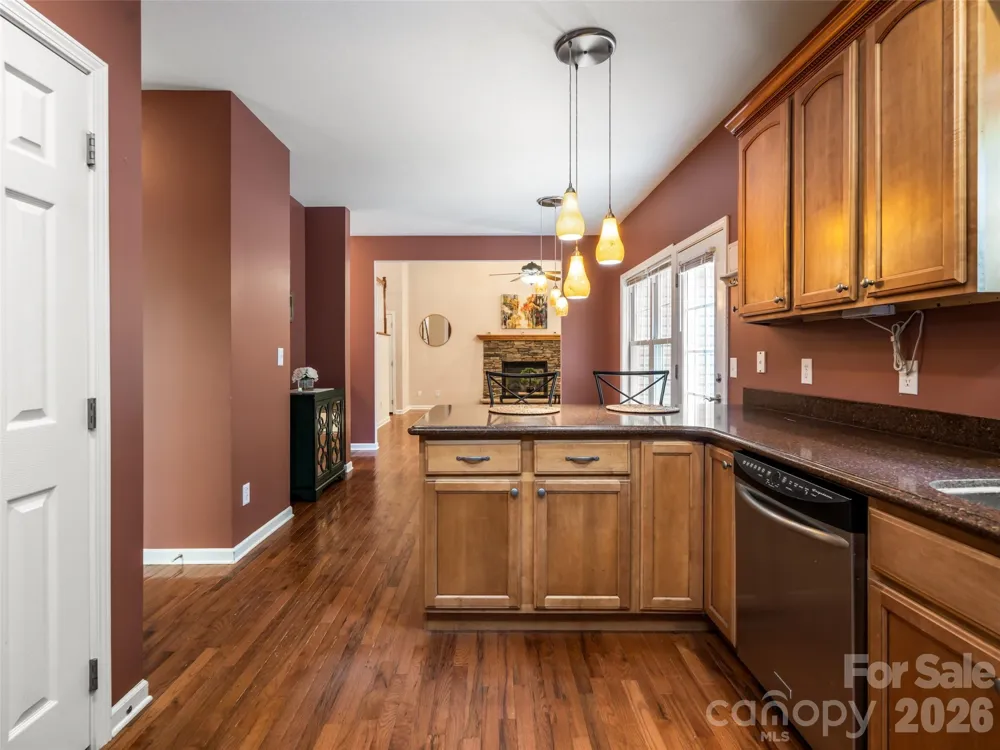 25 Driftstone Circle Arden, NC 28704