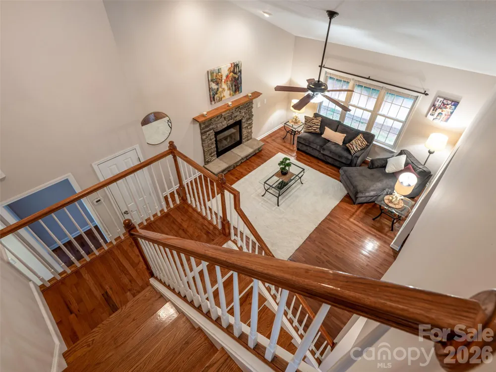 25 Driftstone Circle Arden, NC 28704