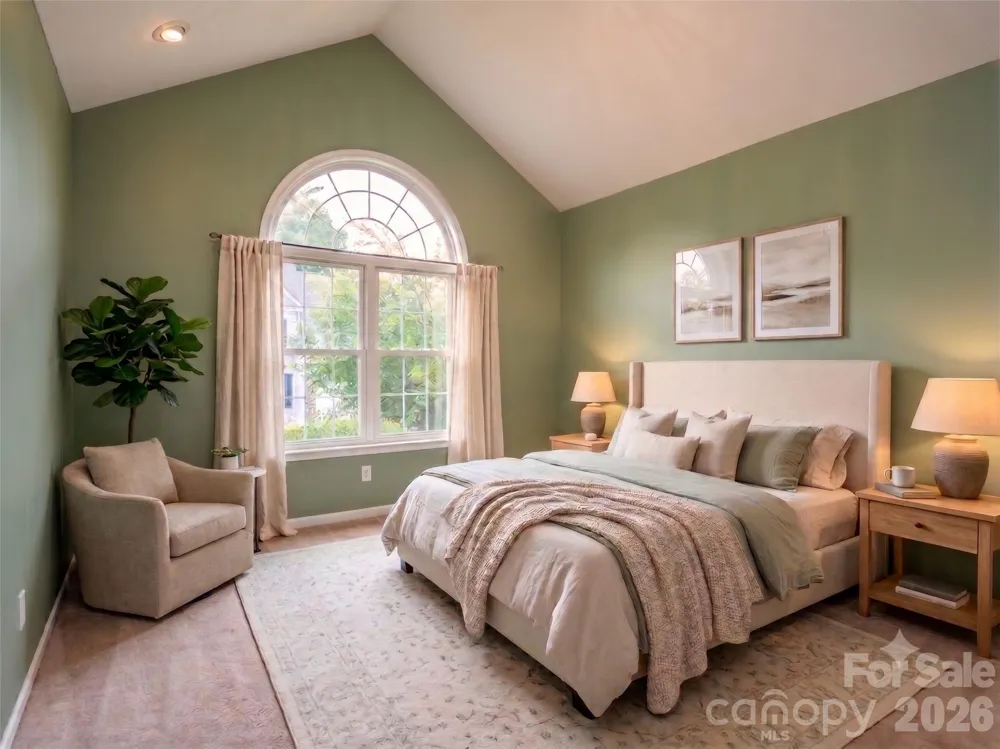 25 Driftstone Circle Arden, NC 28704
