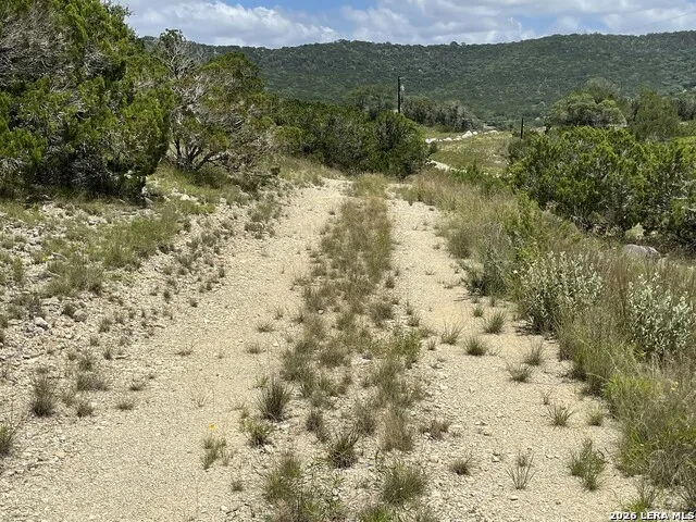 LOT 44 Walker Ridge Bandera, TX 78003