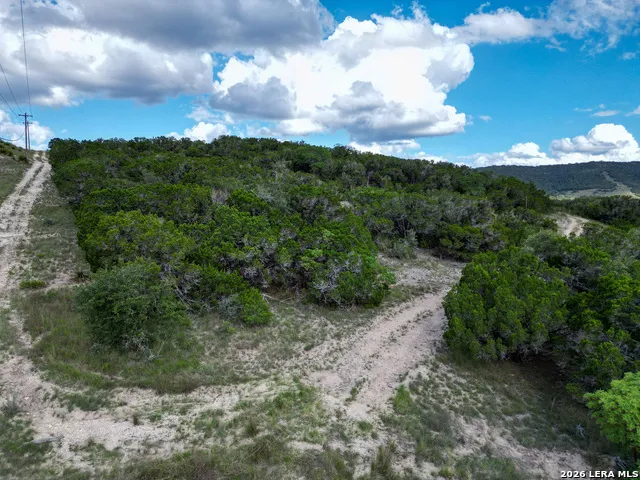 LOT 44 Walker Ridge Bandera, TX 78003
