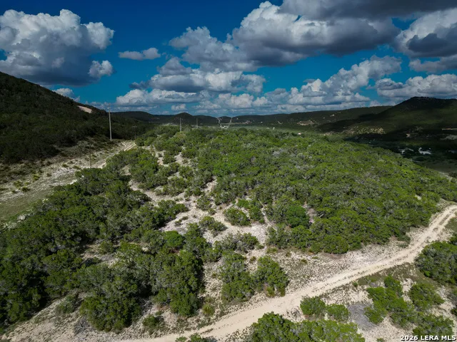 LOT 44 Walker Ridge Bandera, TX 78003