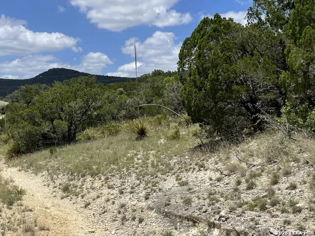 LOT 44 Walker Ridge Bandera, TX 78003