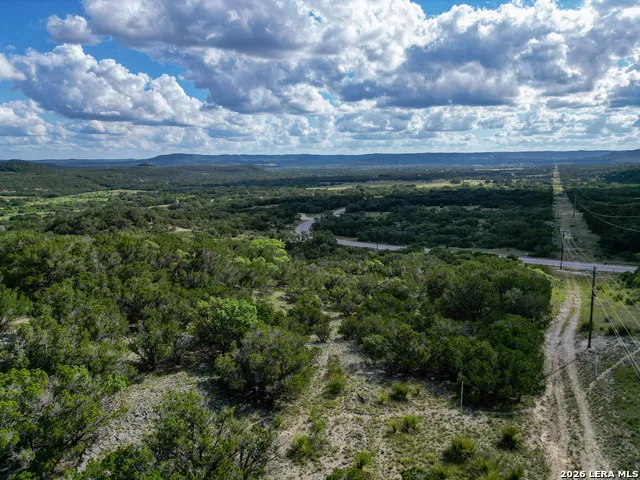 LOT 44 Walker Ridge Bandera, TX 78003