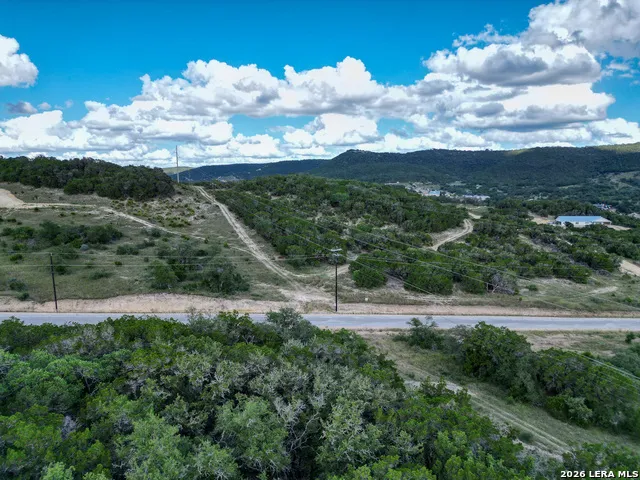LOT 44 Walker Ridge Bandera, TX 78003