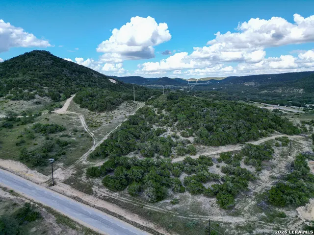 LOT 44 Walker Ridge Bandera, TX 78003